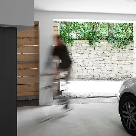 Passivetxea Guest House Ibero Exterior photo