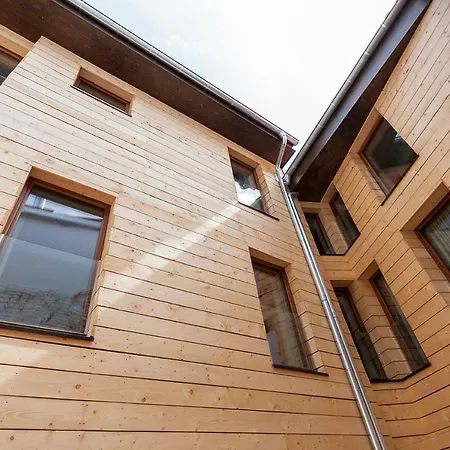 Passivetxea Guest House Ibero Exterior photo