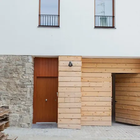 Passivetxea Guest House Ibero Exterior photo