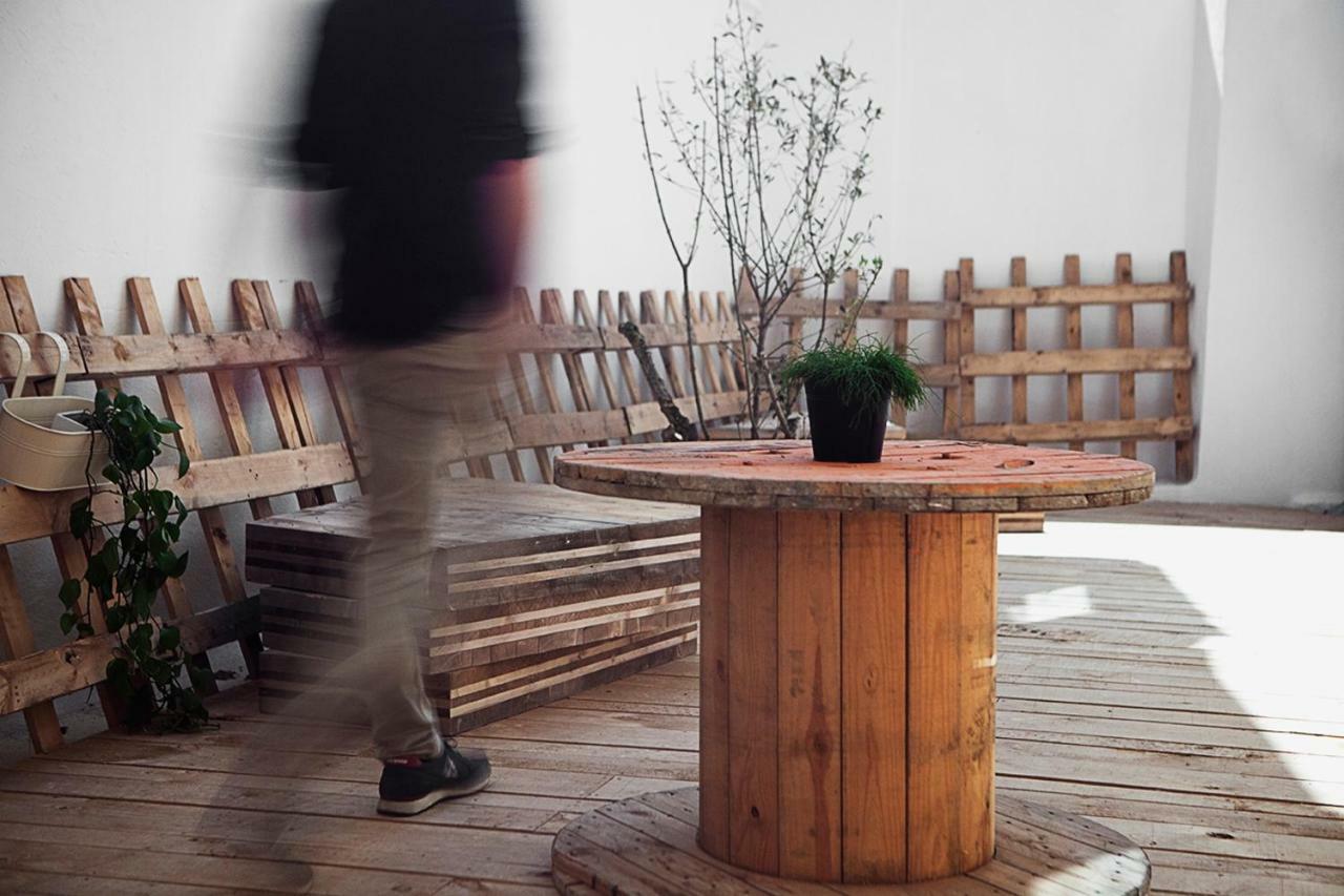 Passivetxea Country house Ibero