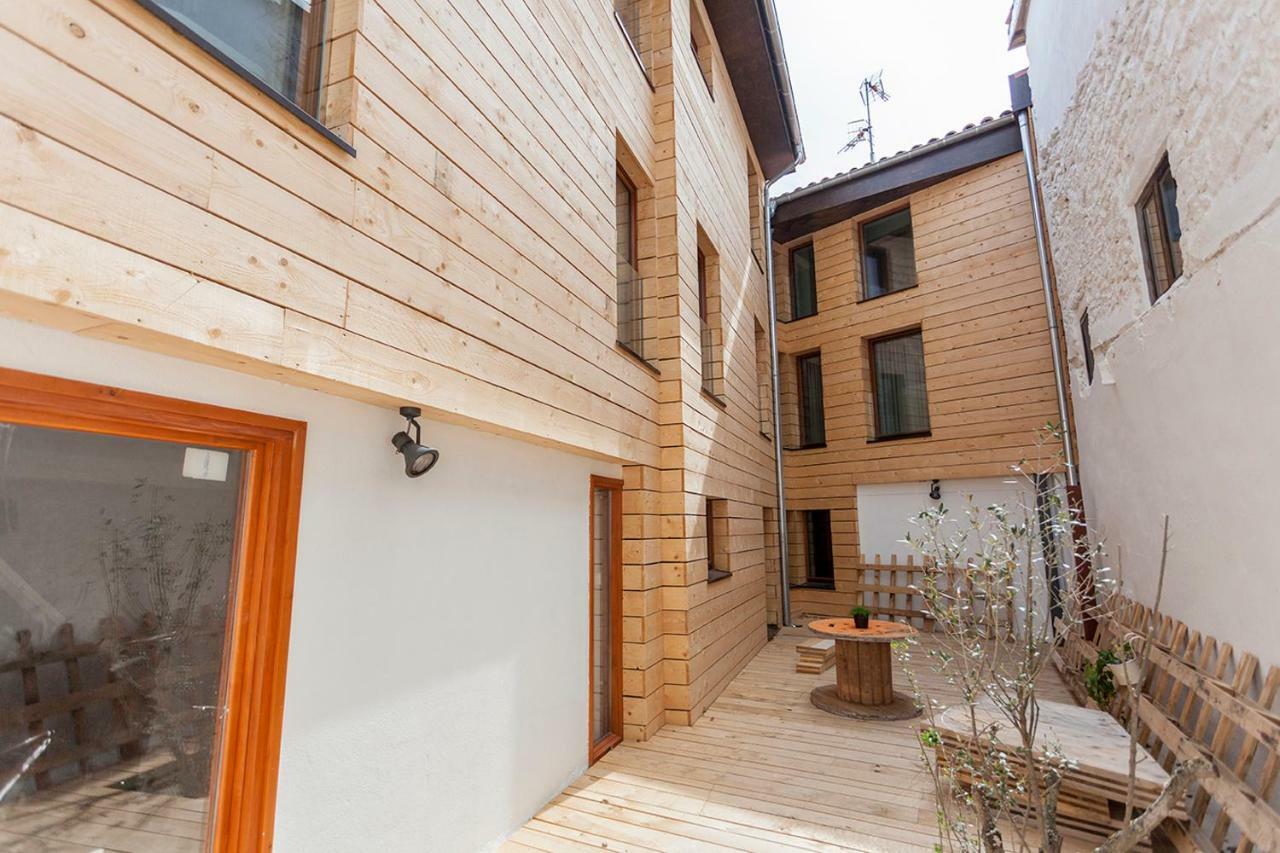 Passivetxea Country house *