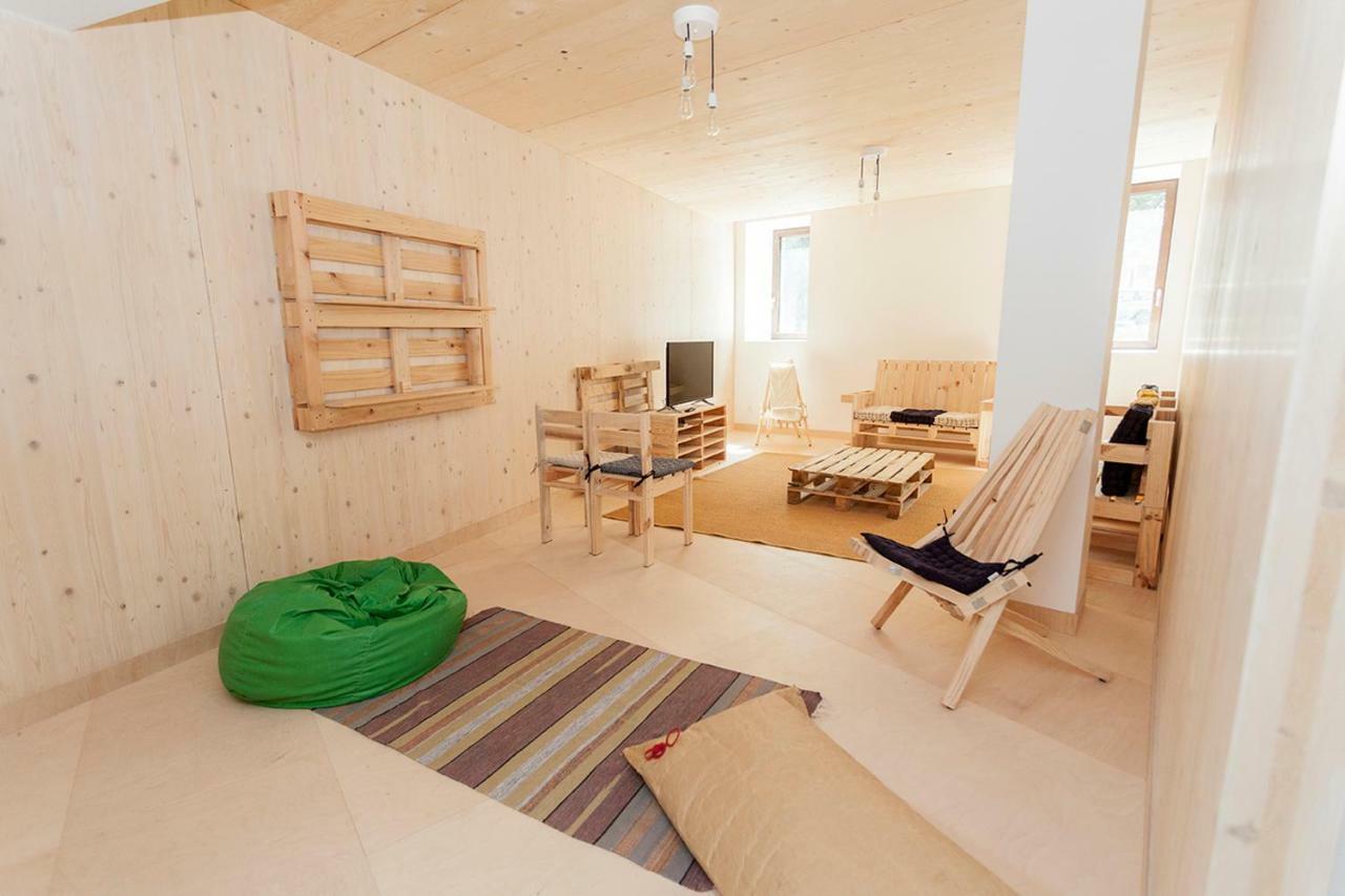 Country house Passivetxea *