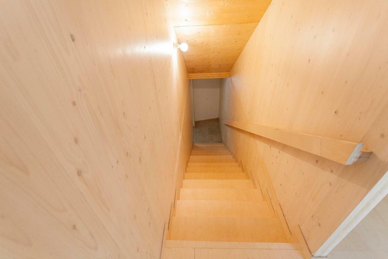 Country house Passivetxea Ibero