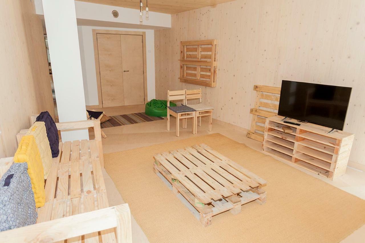 Country house Passivetxea *