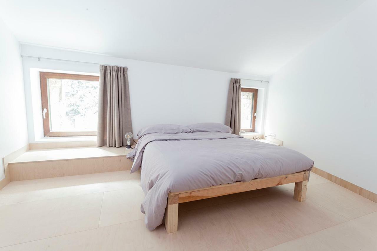 Passivetxea Country house Ibero