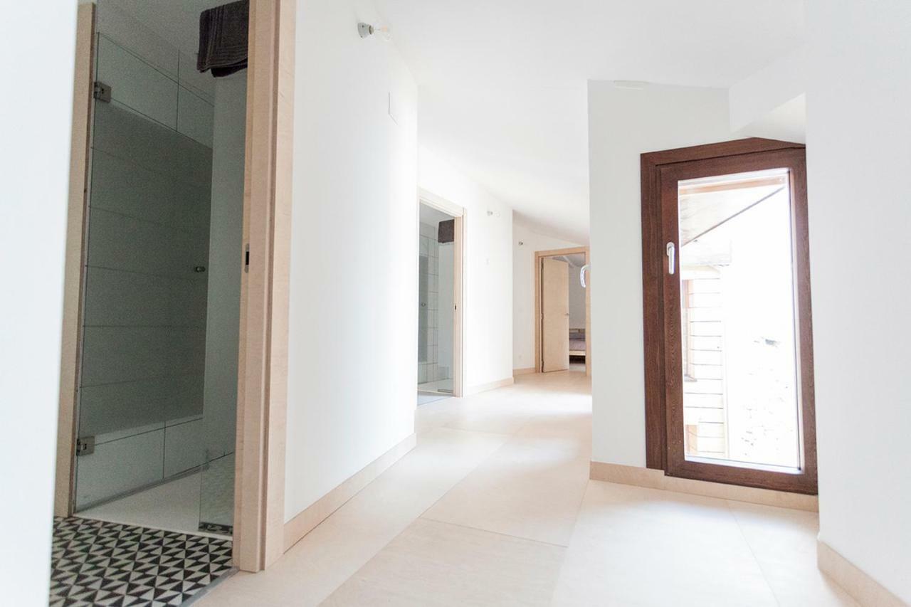 Country house Passivetxea Ibero
