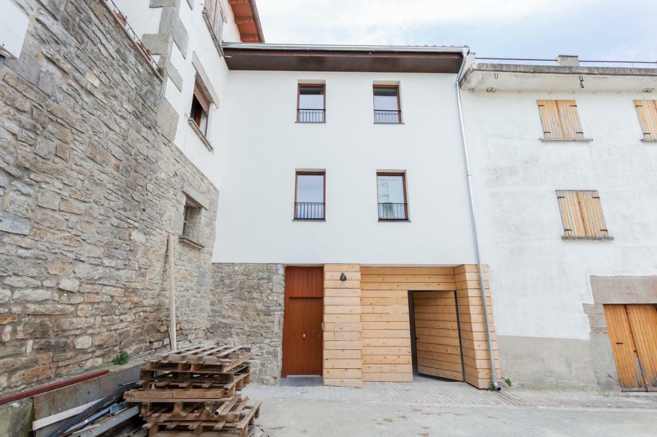 Country house Passivetxea *