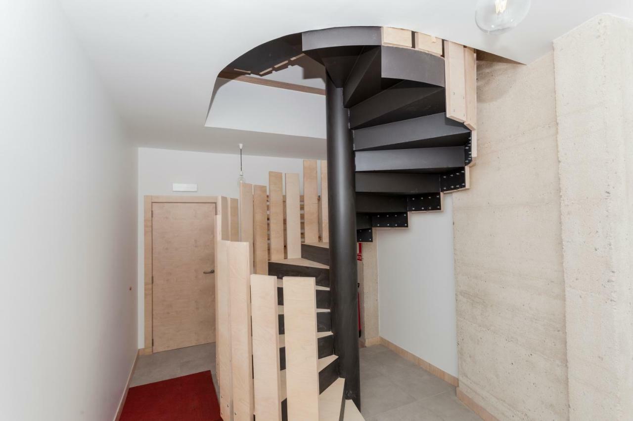 Passivetxea * Ibero