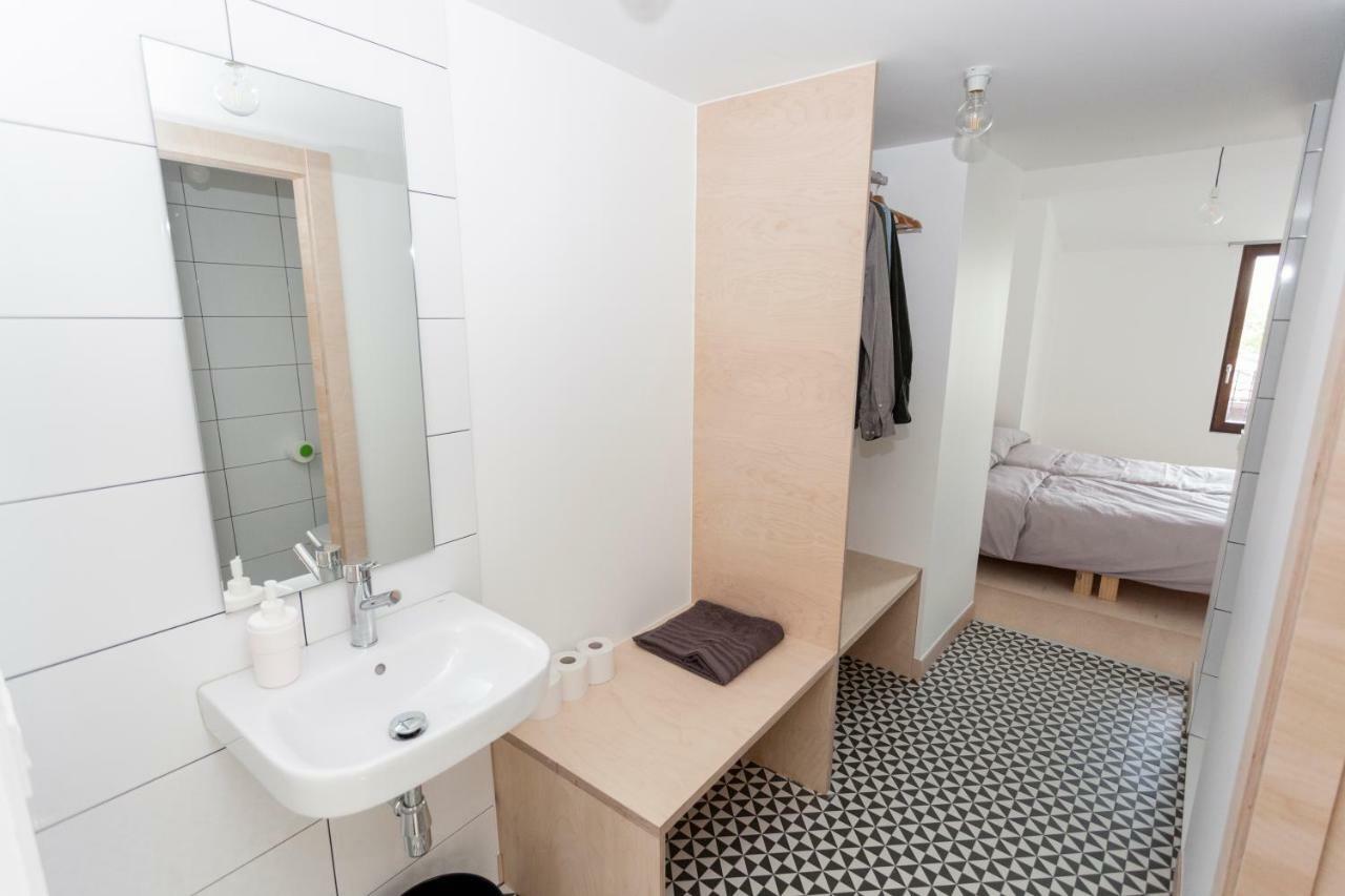 Country house Passivetxea