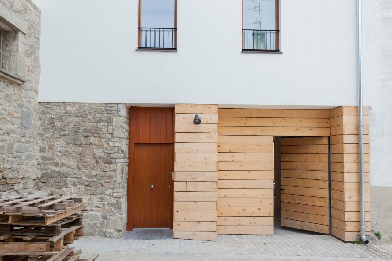 Country house Passivetxea Ibero