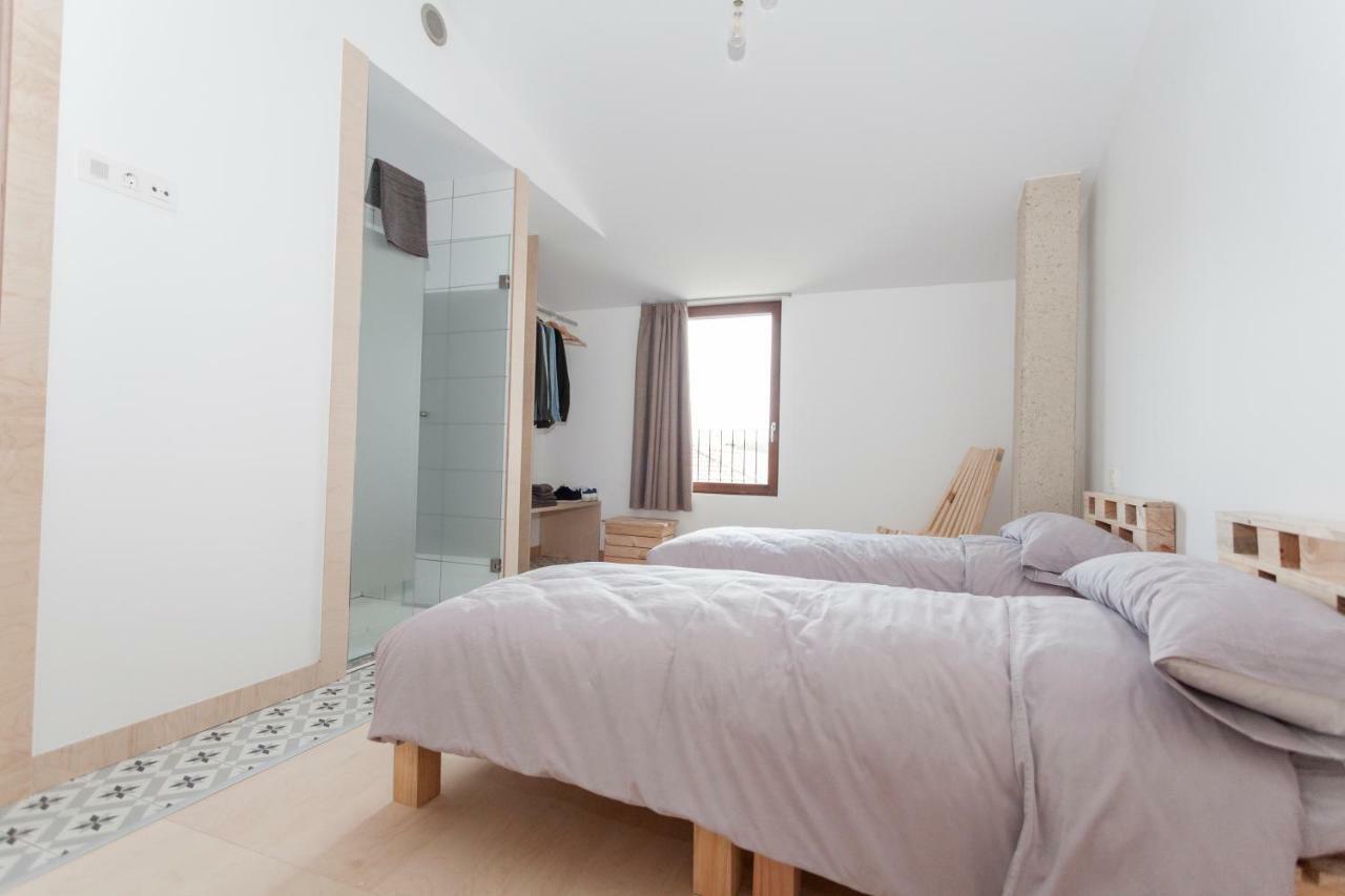 Passivetxea Country house