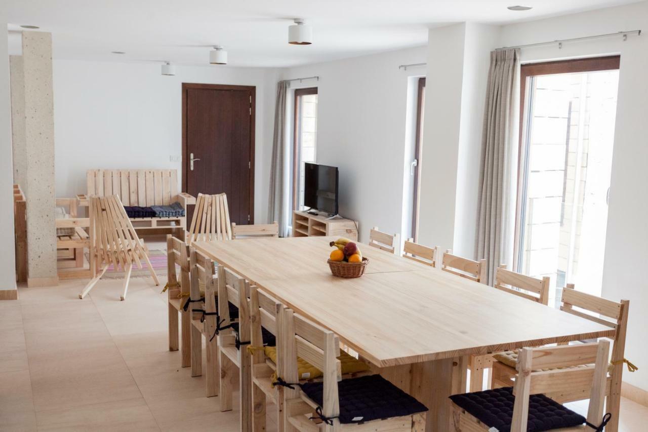 Passivetxea Country house